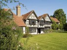 5 Bedroom Victorian Manor House with Tennis Court & Indoor Pool near Guildford, Surrey, England